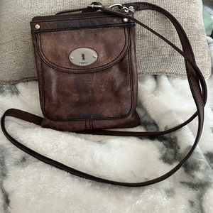 Fossil Crossbody Purse